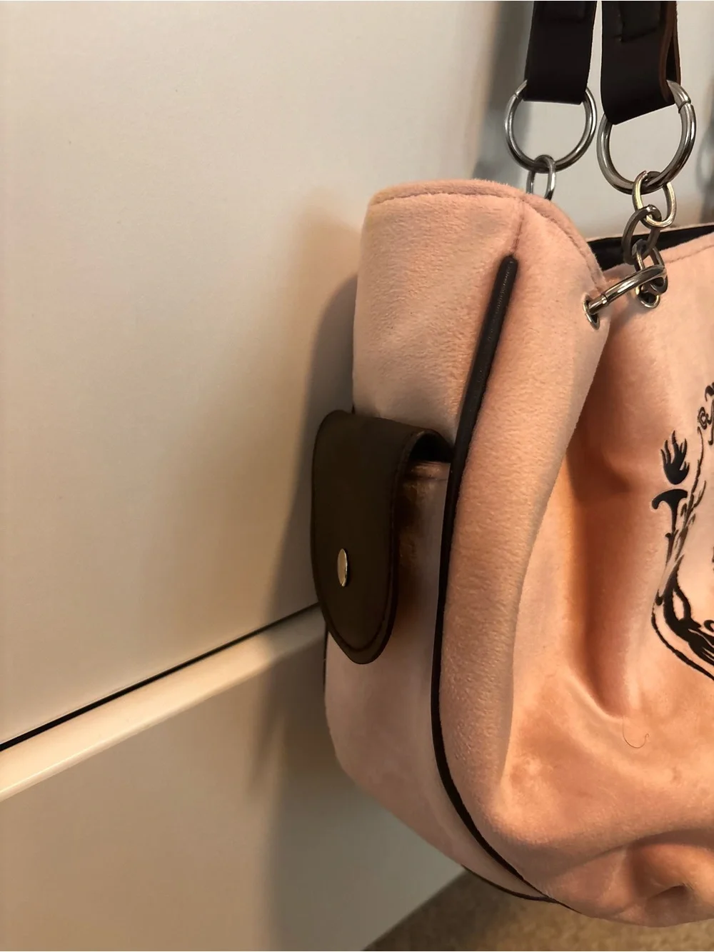 N/A stylish pink